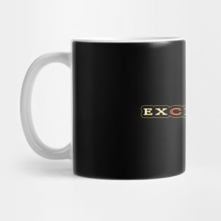 Exclusive 1 Mug